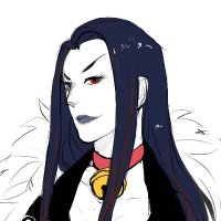 Goth Roe๐ (@gothyroe) 's Twitter Profile Photo Goth Roe๐ (@gothyroe) 's Twitter Profile Photo