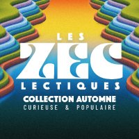 Festival Les Z'éclectiques (@leszeclectiques) 's Twitter Profile