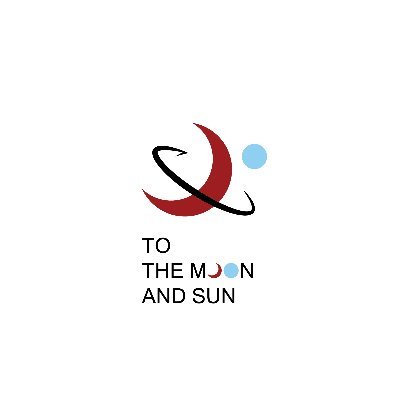 𝗧𝗢 𝗧𝗛𝗘 𝗠𝗢𝗢𝗡 & 𝗦𝗨𝗡さんのプロフィール画像