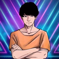 はただ (@pjmtvtvt) 's Twitter Profile