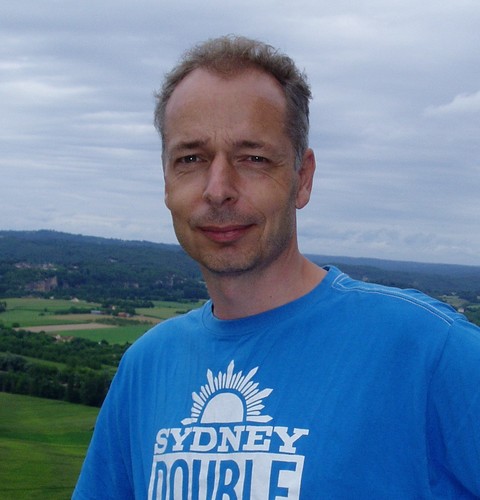 RobHouthooft's profile picture. Algemeen directeur bij Larcom. Leerwerk bedrijf waar mensen met een afstand tot de arbeidsmarkt richting werk of participatie gaan.