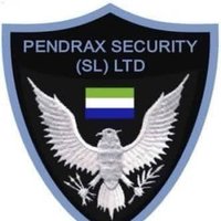 Pendrax Security (SL) Limited(@PendraxSL_) 's Twitter Profile Photo