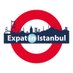 Expat in İstanbul https://www.expatinistanbul.com/ (@TolgaKadioglu3) Twitter profile photo
