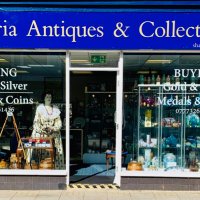 victoria antiques(@shankliniow) 's Twitter Profileg