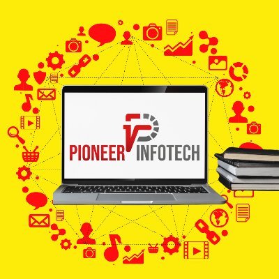 InfotechPioneer Profile Picture