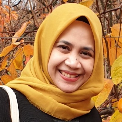 Assistant Professor @monashindonesia _A physiotherapist_ A gerontologist_A researcher on ageing, older people rehabilitation and dementia.