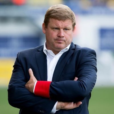 KAA Gent
-Analyses
-Spelersbeoordelingen
-Reacties op nieuws

Contact: via dm
https://t.co/4ZDwbKwsmF
Niet per se een HVH Fanaccount.