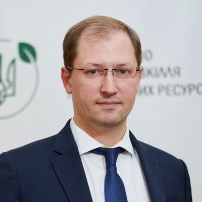 Minister of Environmental Protection and Natural Resources of Ukraine @mindovkillya 🇺🇦 Міністр захисту довкілля та природних ресурсів України