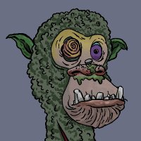 GoblinJungle (@goblinjunglewtf) 's Twitter Profile Photo GoblinJungle (@goblinjunglewtf) 's Twitter Profile Photo