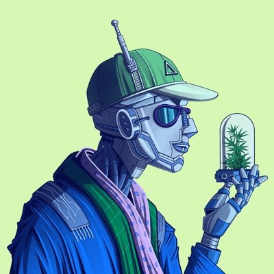 yoshi_eth2's profile picture. Co-founder @factcheckdotfun