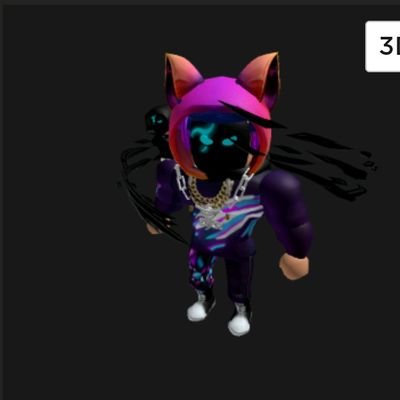 HyperXGamerRblx's profile picture. im youtuber