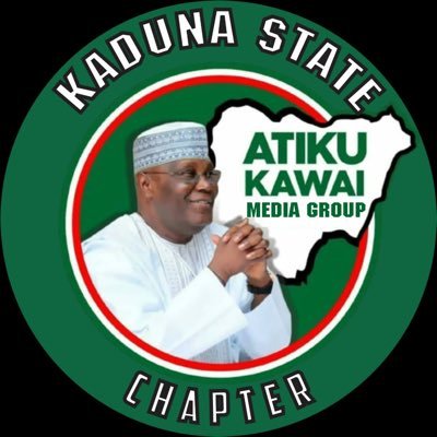 Official page for promoting former Vice President 1999-2007 H.E Alh.Atiku Abubakar Presidential Candidate  People’s Democratic Party PDP 2023.