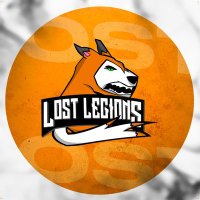 Lost Legions (@lost__legions) 's Twitter Profile