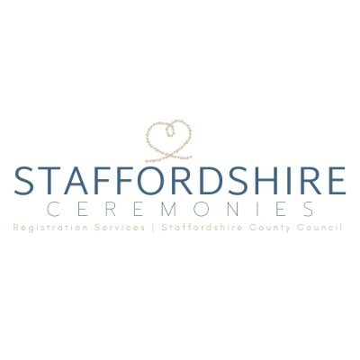 Registration Service
Marriage | Civil Partnership |  Baby Naming & more
registrarsenquiries@staffordshire.gov.uk
03001118001
