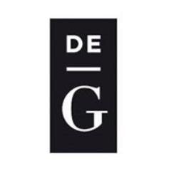 De Gruyter Official ➡️ @degruyterbrill.bsky.social Profile