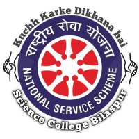 NSS Science College Bilaspur (Cg) (@nss_sci_clg_bsp) 's Twitter Profile Photo NSS Science College Bilaspur (Cg) (@nss_sci_clg_bsp) 's Twitter Profile Photo