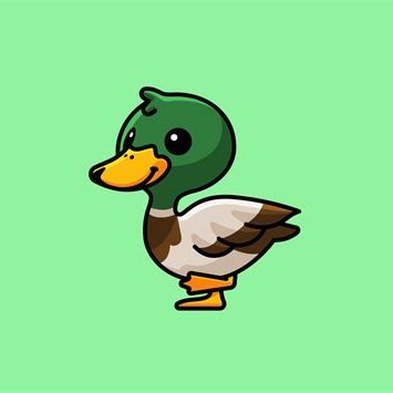 starwarduck Profile Picture