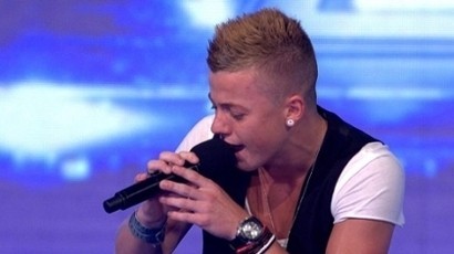 MissRichards_10's profile picture. Hey guys!!!! Im new to twitter and only joined to check out the gorgeous TOM RICHARDS from x-factor.I LOVE HIM SO MUCH!!!!!!!!