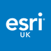 Esri UK (@esriuk) Twitter profile photo Esri UK (@esriuk) Twitter profile photo