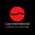 LEP INTERNATIONAL (@LEP_INTL) Twitter profile photo