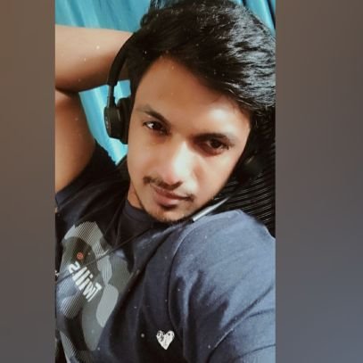 SreekarBalantr1's profile picture. 