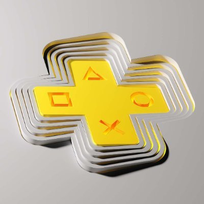 PlayStation Plus España Profile