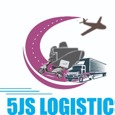 5js_logistics's profile picture. 5js logistics is a company that is into fast delivery of goods and service, haulage, clearing and forwarding, customs duty, manufacturer goods delivery etc