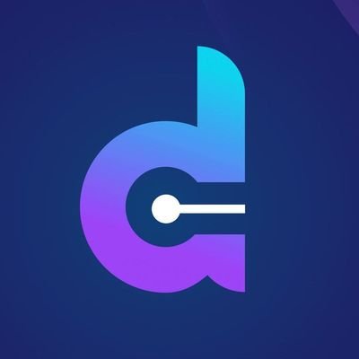 DcommOfficial's profile picture. 