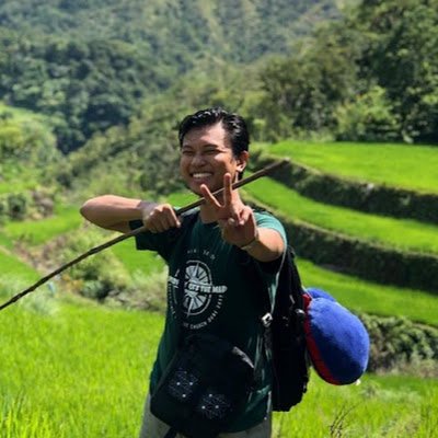 yandaniyel's profile picture. 