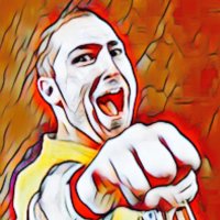 Strife Lee Simpson (@strifelees) 's Twitter Profile