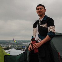 Hamez (@elpascadore) 's Twitter Profile