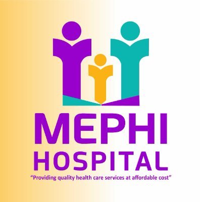 MephiHospital's profile picture. Mephi Hospital is a registered Level 4 Hospital, operating since the year 2008.Offering the best Health Care Services at affordable prices.