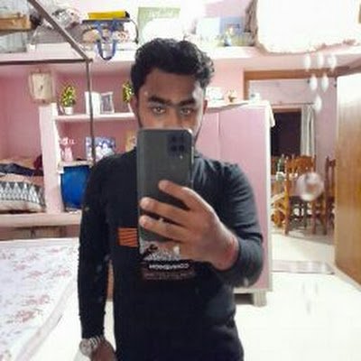 ABHISEKABHI18's profile picture. My self Abhisek