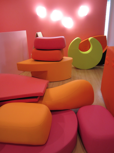 Reggio Inspired Preschool & Kindergarten