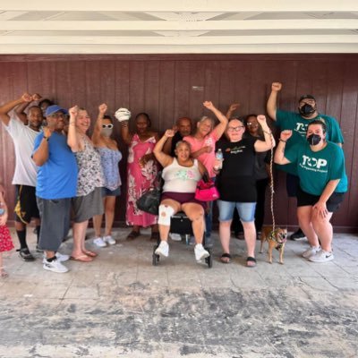 Facesof7oaks's profile picture. We are the faces of the Seven Oaks Apartments— this platform is a chance to bring our struggle for fair housing and basic tenant rights to you.