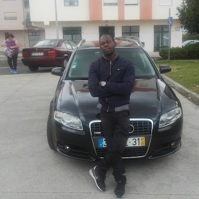 joaocabral59's profile picture. 