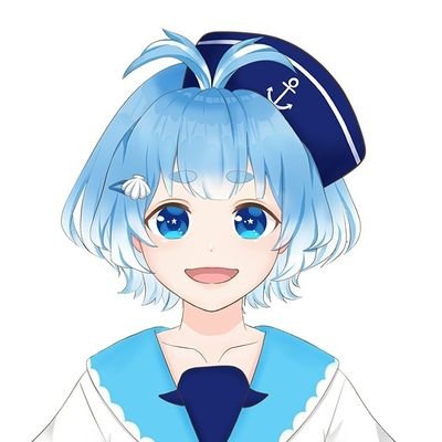 仲良なる🌊🐟@ぶいま～るさんのプロフィール画像