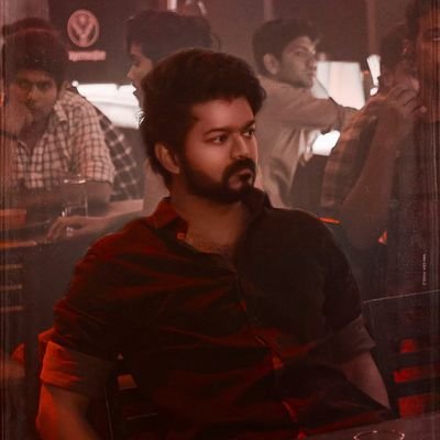 Me2rsal's profile picture. Thalapathy Fan..🔥🔥🔥