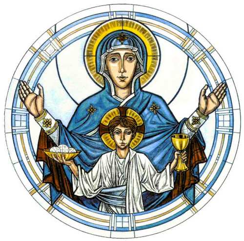 Our Lady of Grace Catholic Church News & Updates