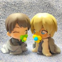 さくらんぼ日和(ランボー) (@i_drrr) 's Twitter Profile Photo さくらんぼ日和(ランボー) (@i_drrr) 's Twitter Profile Photo
