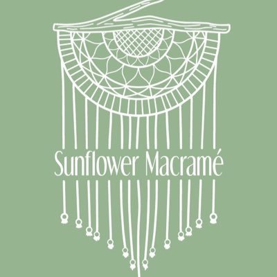 SunflowerMacrame