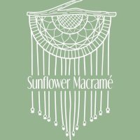 SunflowerMacrame(@Sunflowermacram) 's Twitter Profile Photo