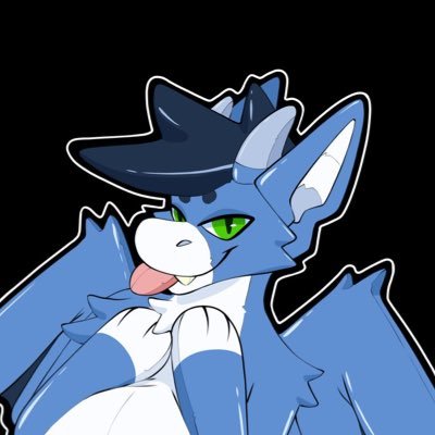 Dumb Balloon Dragonさんのプロフィール画像