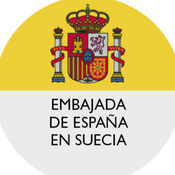 Embajada de España en Estocolmo - SUECIA Profile