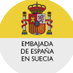 Embajada de España en Estocolmo - SUECIA (@embajadaespana) Twitter profile photo Embajada de España en Estocolmo - SUECIA (@embajadaespana) Twitter profile photo