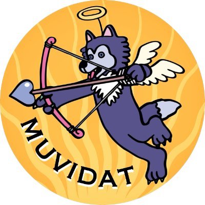 MUVIDAT (@muvidatofficial) / X