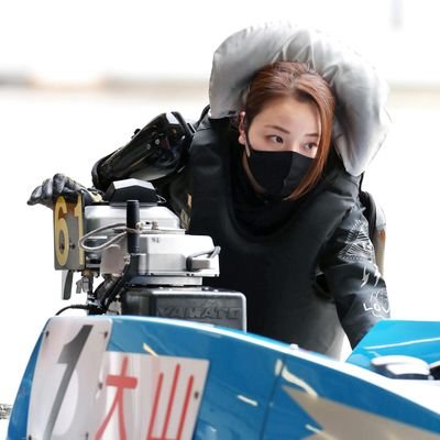川井萌選手のサイン入り【尼崎】※変更点ご確認ください！ 競艇レポまとめ - 【可愛いボートレーサー】川井萌選手の