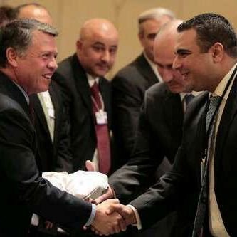 Fakhoury's profile picture. أكره الغباء