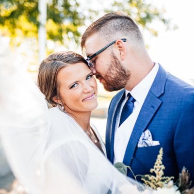 Wife | MS, LAT, ATC | Three Rivers HS Athletic Trainer | @WashburnUniv and @WesternMichU Alumna