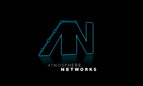 AtmosphereNwrks's profile picture. 